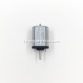 Mini DC motor s dvostrukom osovinom FF-N20